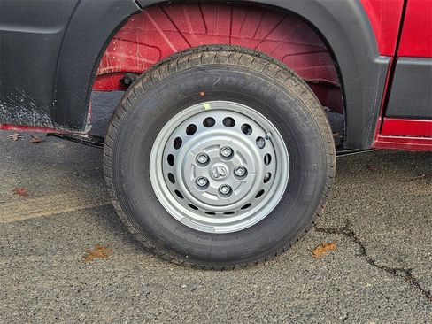 New 2026 RAM ProMaster 1500 image 9