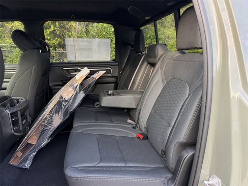 New 2026 RAM 1500 Lone Star image 17