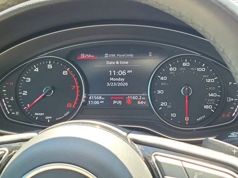 Certified 2023 Audi A5 2.0T Premium w/ Convenience Package image 24