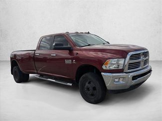 Used 2018 RAM 3500 Big Horn video 3