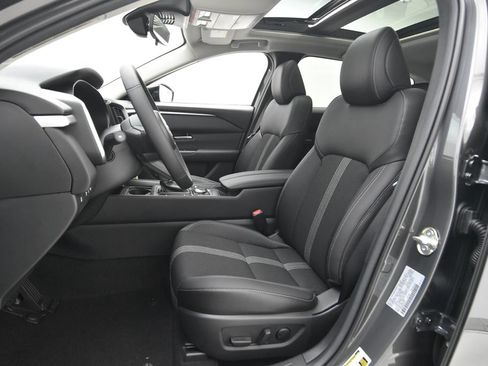 New 2026 MAZDA CX-50 2.5 Hybrid w/ Cargo Package AWD/4WD image 25