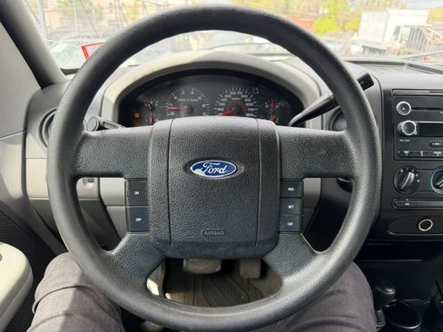 Used 2008 Ford F150 4x4 SuperCab image 13