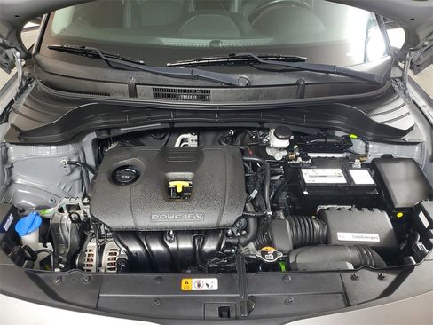 Used 2023 Kia Soul GT-Line image 9