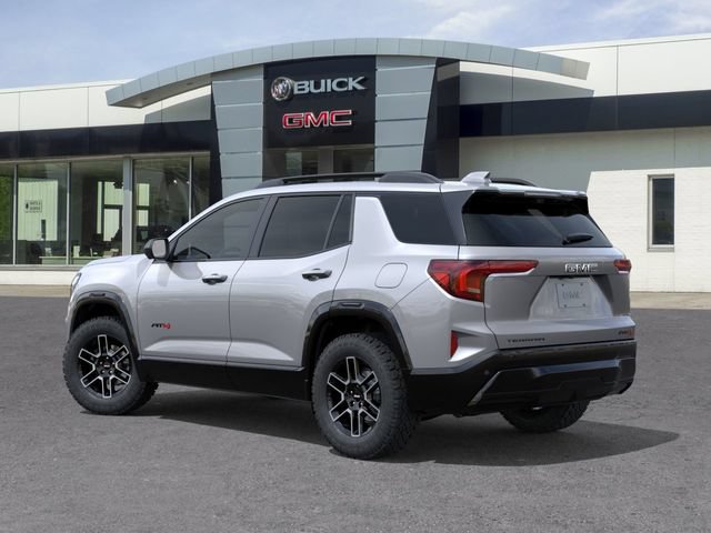 New 2026 GMC Terrain AT4 w/ Convenience Package III AWD/4WD image 3