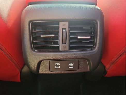 New 2026 Acura ADX A-Spec image 15