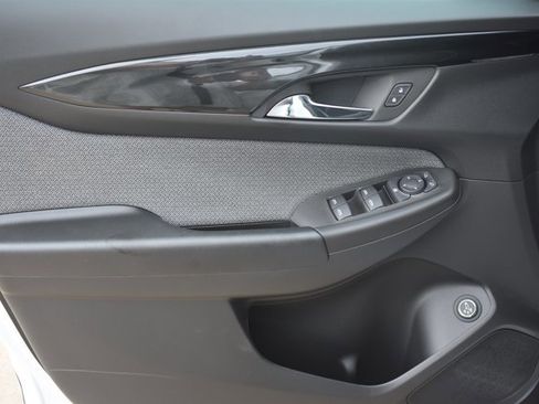 New 2026 Chevrolet TrailBlazer LT image 12