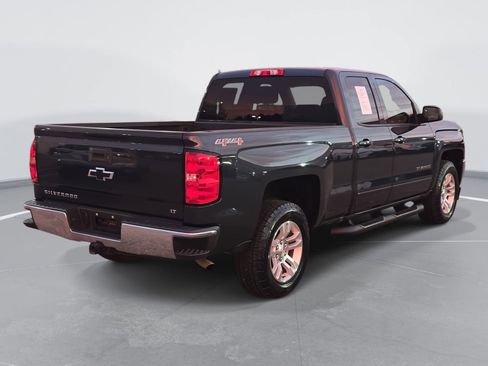 Used 2017 Chevrolet Silverado 1500 LT w/ All Star Edition image 5