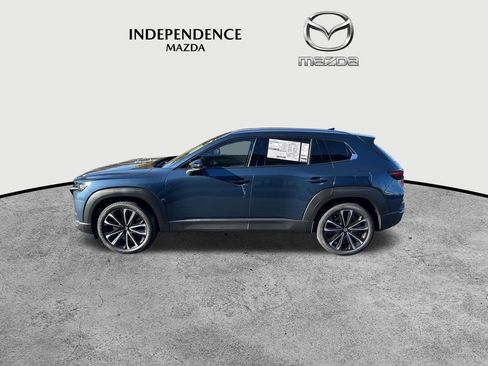 New 2025 MAZDA CX-50 AWD 2.5 S w/ Weather Package image 6