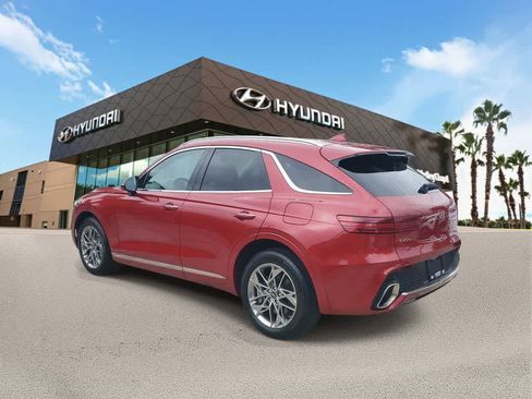 Used 2025 Genesis GV70 2.5T image 2