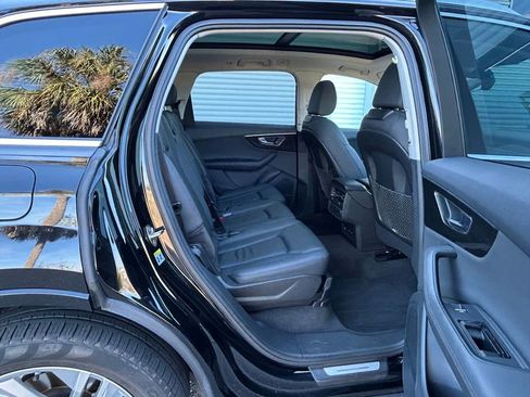 Used 2023 Audi Q7 3.0T Premium Plus w/ Premium Plus Package image 54