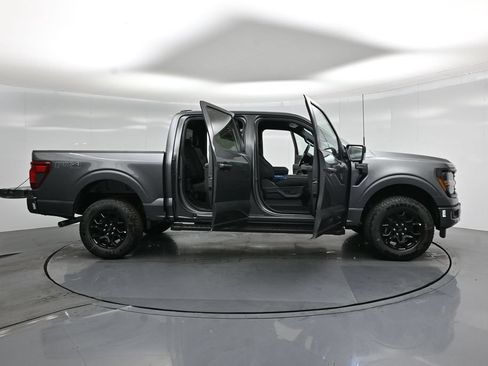 New 2026 Ford F150 XLT w/ Equipment Group 302A MID AWD/4WD image 4