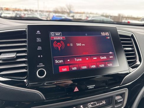 Used 2023 Honda Ridgeline Black Edition image 21