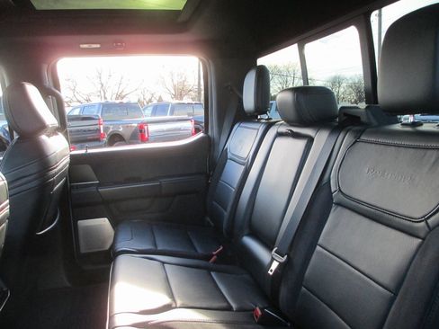 Used 2024 Ford F150 Raptor image 20