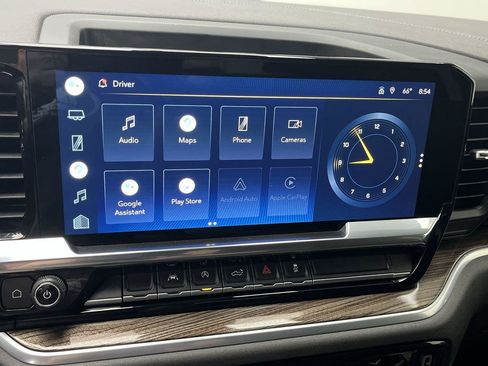 Certified 2022 Chevrolet Silverado 1500 LT AWD/4WD image 20