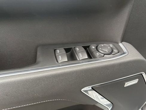 New 2026 Chevrolet Silverado 1500 LTZ w/ Z71 Off-Road Package AWD/4WD image 13