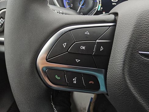 New 2026 Chrysler Pacifica Select image 26