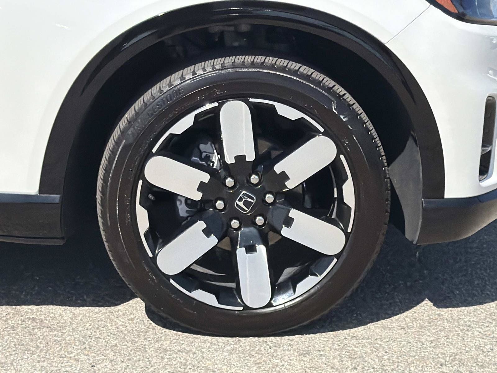Used 2025 Honda Prologue Elite image 26