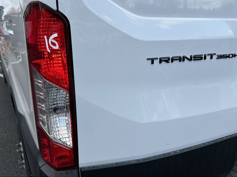 New 2026 Ford Transit 350 Base w/ Load Area Protection Package image 35