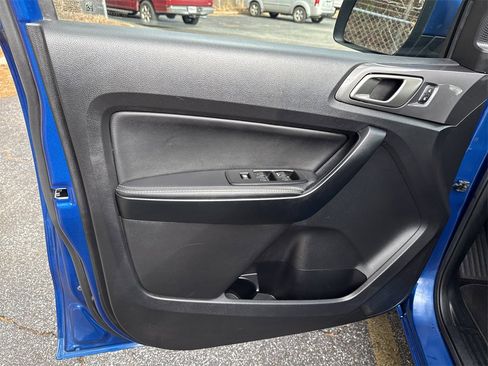 Used 2019 Ford Ranger Lariat w/ Equipment Group 501A Mid image 10