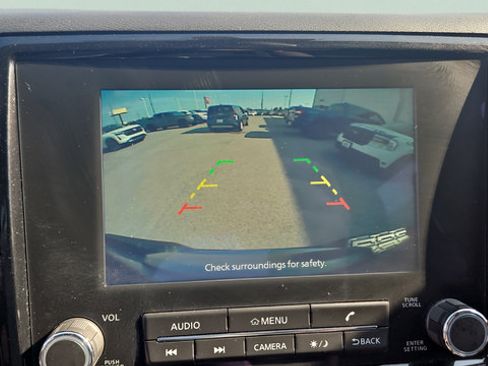 Certified 2024 Nissan Frontier SV AWD/4WD image 28