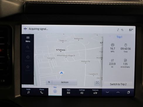 Used 2024 Ford Bronco Raptor image 31