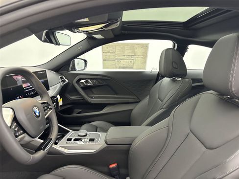New 2026 BMW 230i xDrive Coupe w/ Convenience Package AWD/4WD image 24