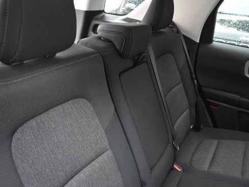 Used 2024 Ford Bronco Sport Big Bend w/ Convenience Package image 30