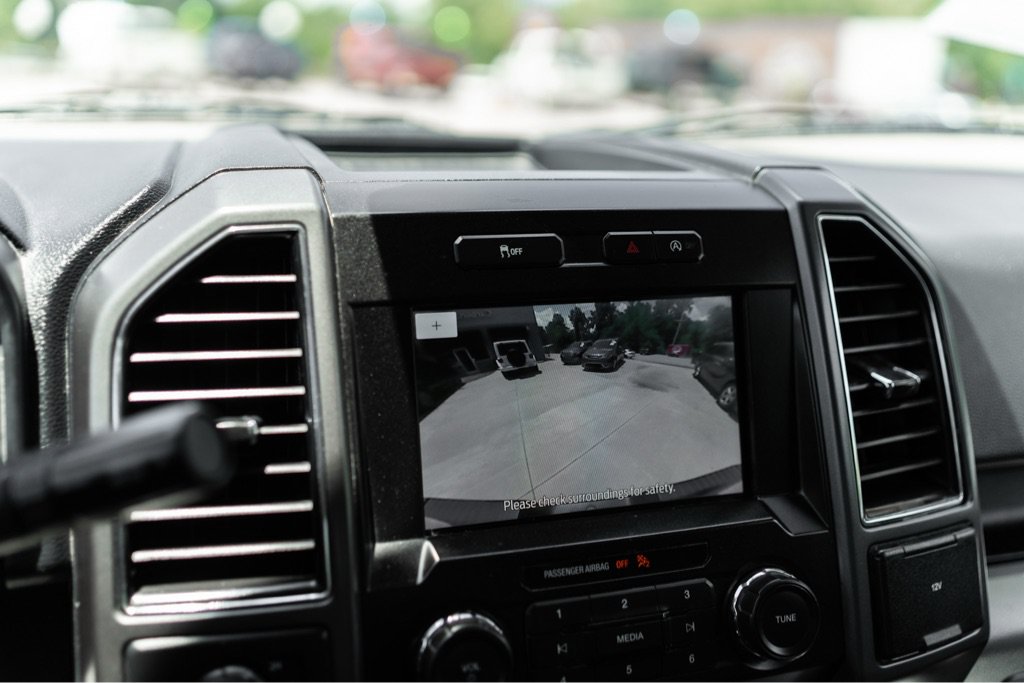 Used 2020 Ford F150 XLT AWD/4WD image 9
