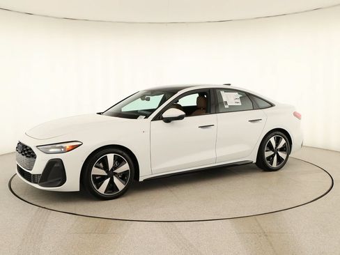 New 2026 Audi A5 2.0T Premium AWD/4WD image 13