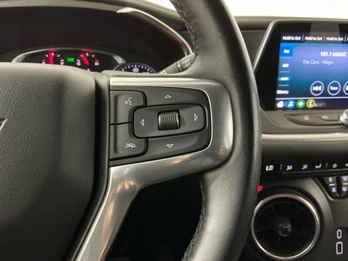 Used 2020 Chevrolet Blazer LT FWD image 13