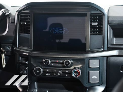 New 2025 Ford F150 STX w/ Equipment Group 200A image 9