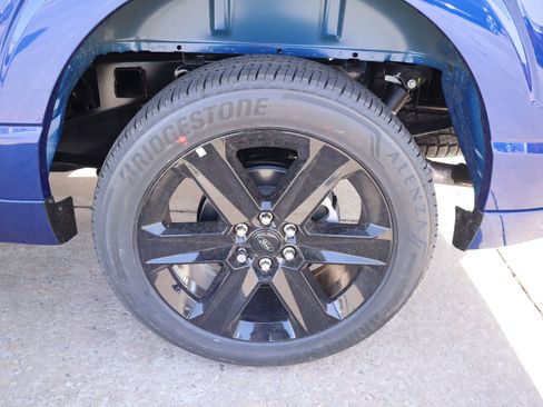 New 2026 Ford F150 STX w/ F-150 LOBO Package image 19