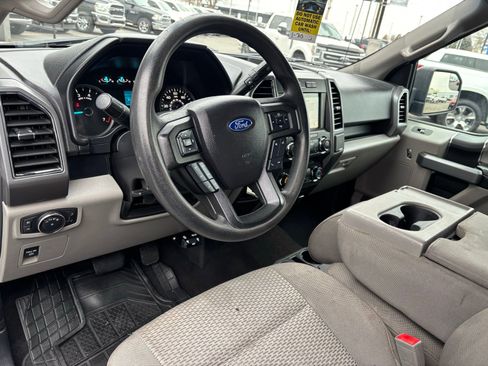 Used 2019 Ford F150 XLT image 14