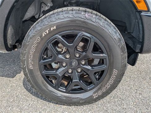 Certified 2022 Ford Ranger XLT w/ Equipment Group 301A Mid image 11