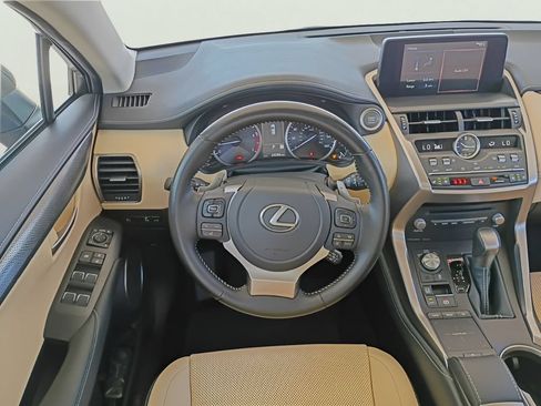 Used 2021 Lexus NX 300 FWD w/ Comfort Package image 20