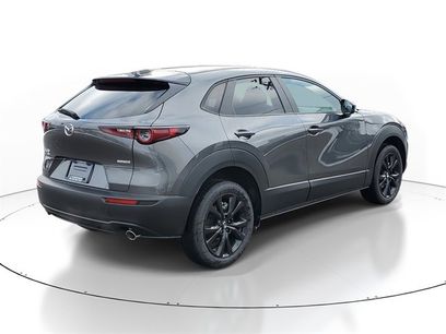 New 2026 MAZDA CX-30 AWD 2.5 S w/ Select Sport Pkg