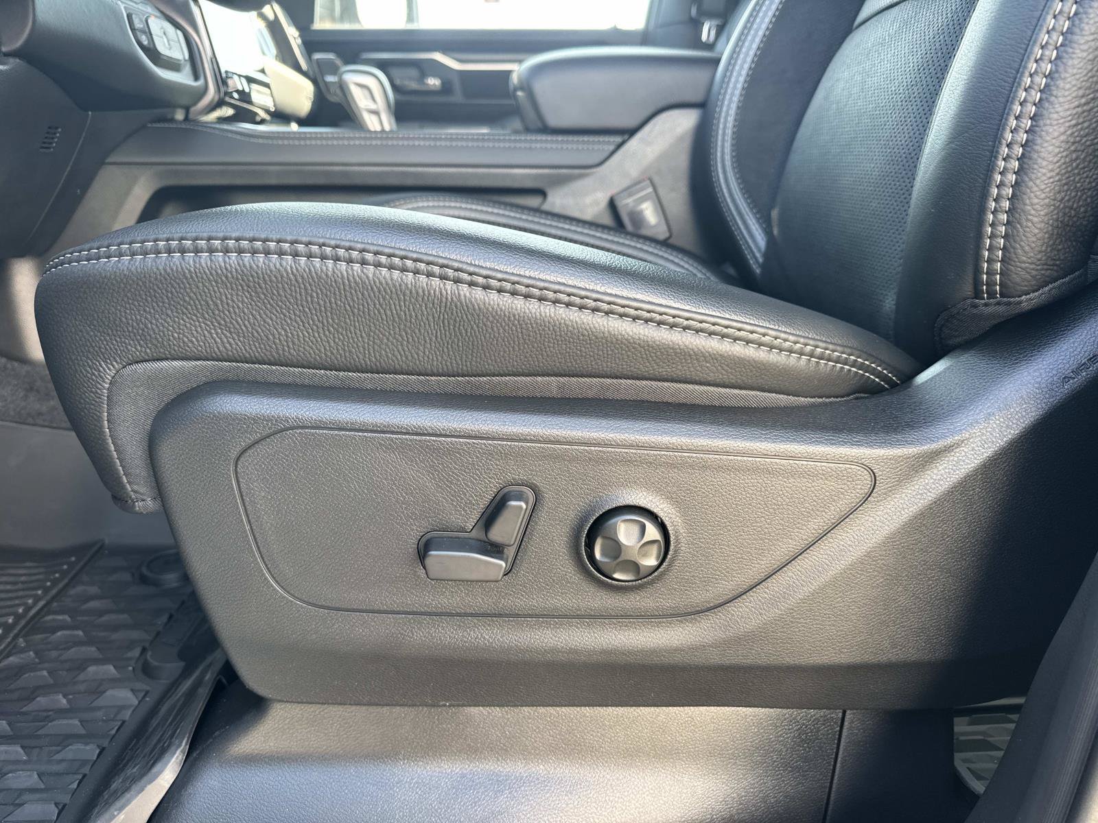New 2026 RAM 1500 RHO w/ RHO Level 1 Equipment Group AWD/4WD image 16