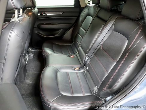 Used 2024 MAZDA CX-5 Carbon Edition image 11