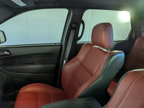 Used 2026 Dodge Durango SRT Hellcat w/ Premium Group AWD/4WD image 30