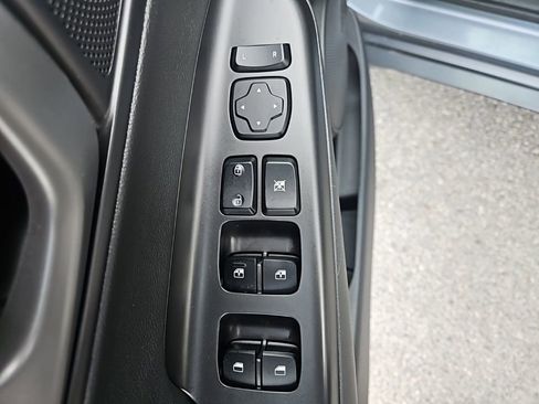 Used 2021 Hyundai Kona Limited w/ Cargo Package image 15