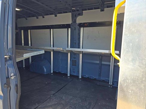 Used 2020 RAM ProMaster 3500 FWD image 9