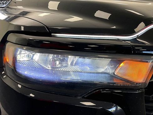 Used 2025 RAM 1500 Big Horn AWD/4WD image 30