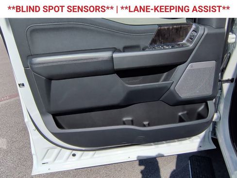 New 2026 Ford F250 Lariat image 11