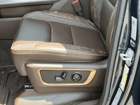 New 2027 RAM 1500 Limited AWD/4WD image 26
