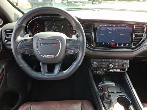 Certified 2025 Dodge Durango GT AWD/4WD image 11