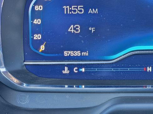 Used 2022 Chevrolet Tahoe Z71 image 9