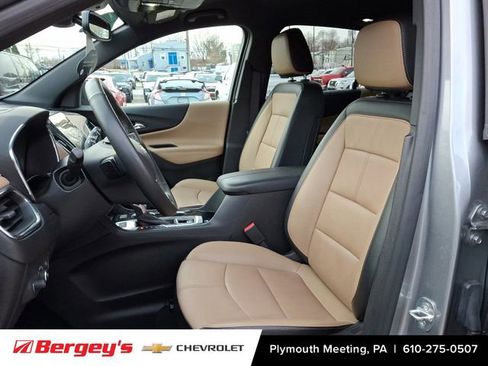 Certified 2023 Chevrolet Equinox Premier image 16