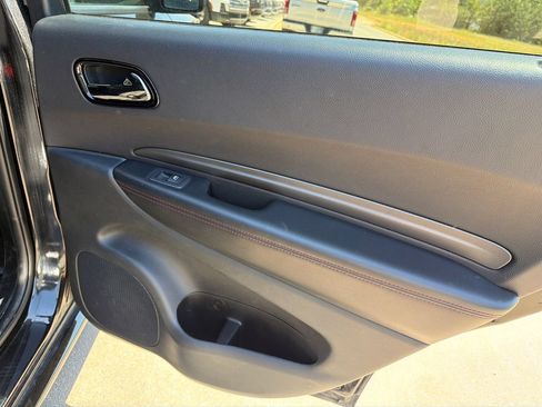 Used 2025 Dodge Durango GT RWD image 16