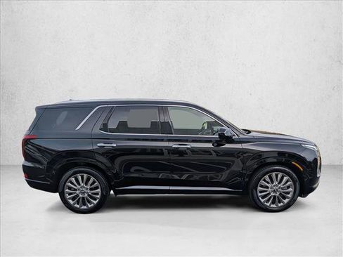 Used 2020 Hyundai Palisade Limited image 4