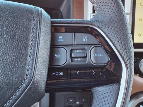 Used 2026 Toyota Tundra 1794 Edition image 13